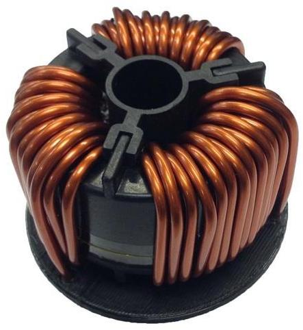 Common mode inductor