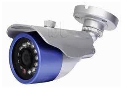 FRP Cover for CCTV Camera