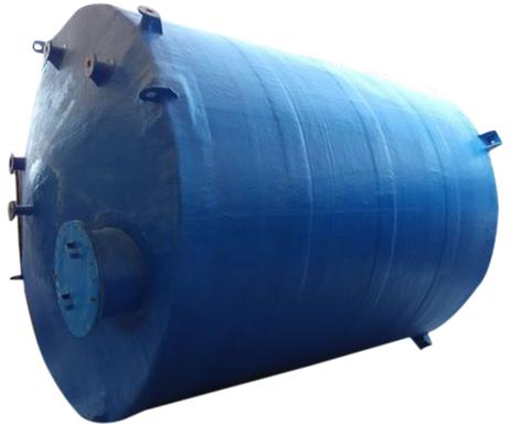 Pp frp tank