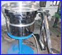 vibratory bowl feeders