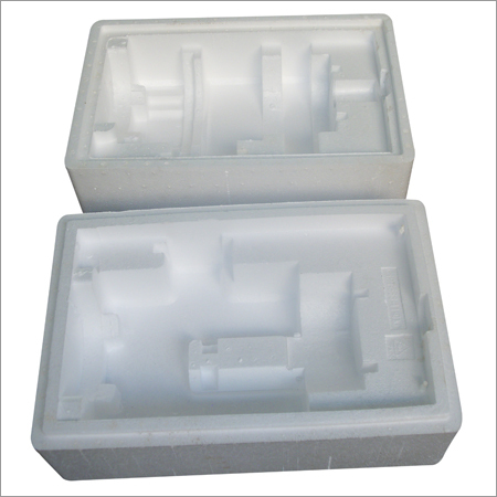Thermocol Moulds