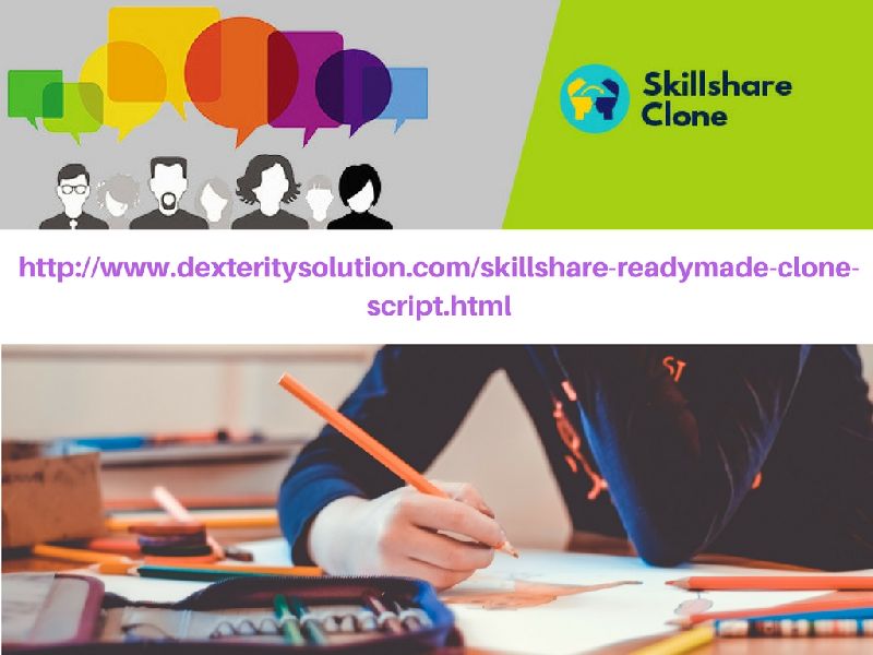 Coursera script - online education software