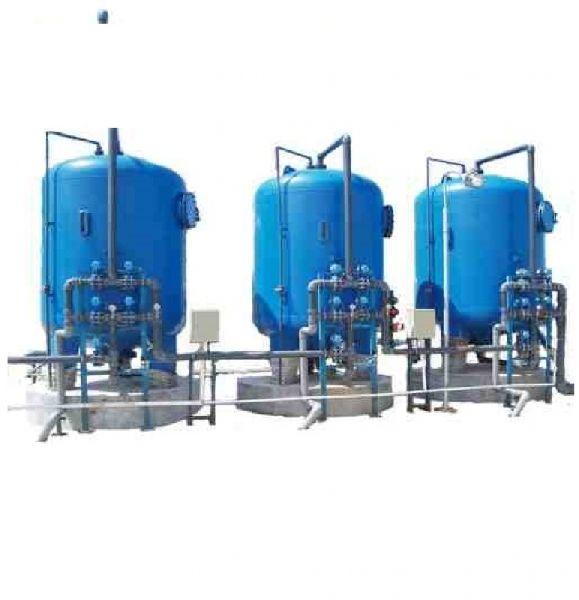 Demineralization Water Treatment Plant, Power : Electric