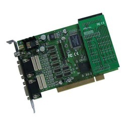 Dvr board