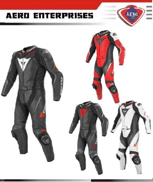 Motorcycle Suits