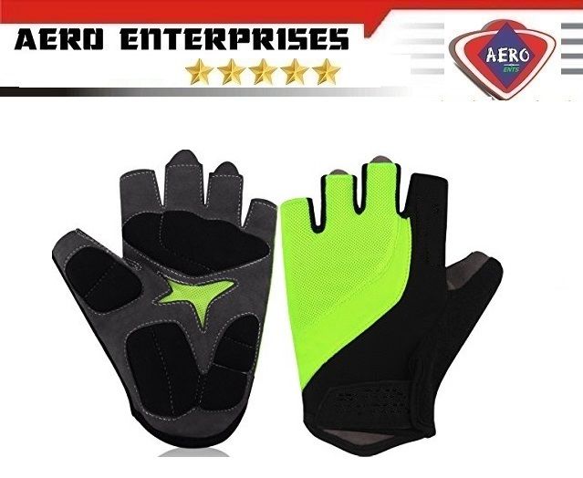 Cycle Gloves