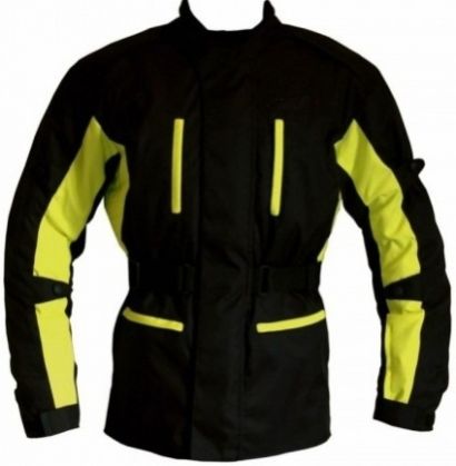 Motorcycle Jacket