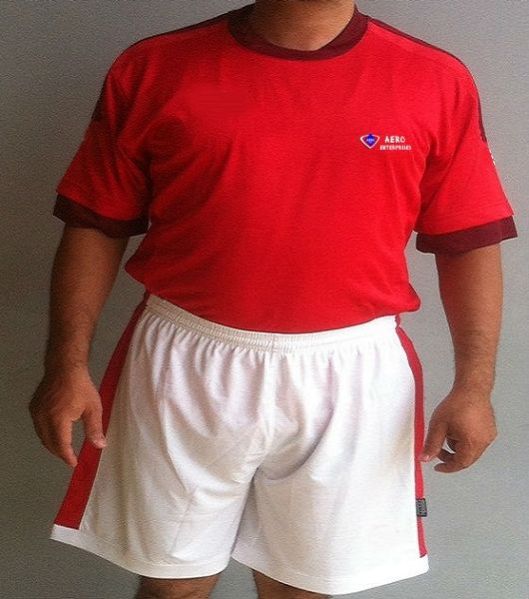 Sports Soccer Uniform