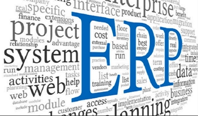 University ERP Software Development Services