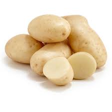 Fresh potato, Packaging Type : Jute Bag