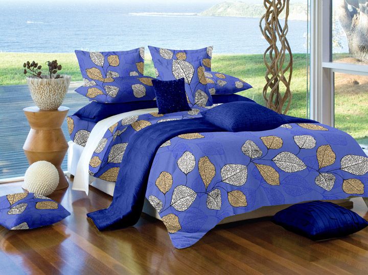 001 Ins King Bed Sheet