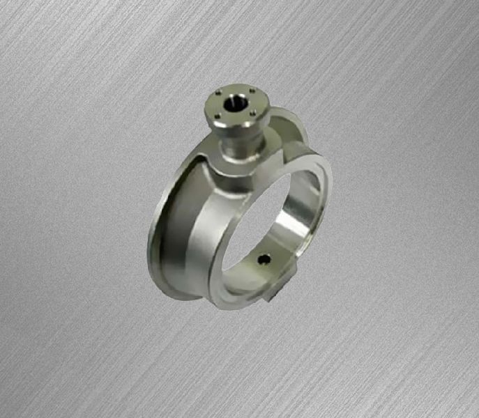 Stainless Steel Injection Die Casting