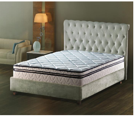 flexi puf mattress