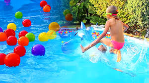 kids swimming pool
