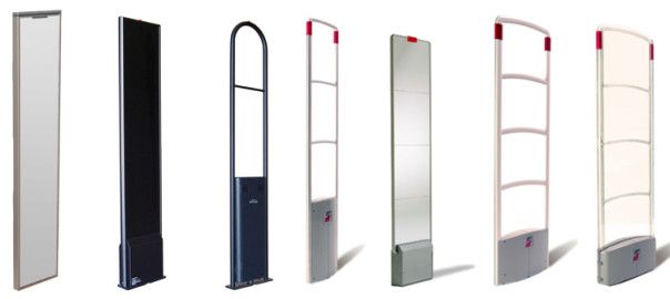 EAS Systems