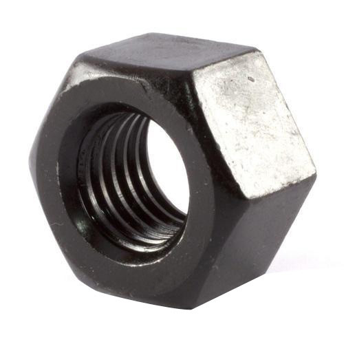 Stainless Steel Heavy Hex Nuts, for Hardware Fitting