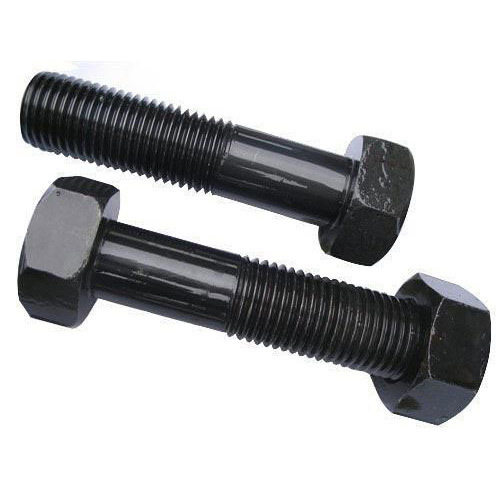 Metal High Tensile Bolts, Size : 2 Inch