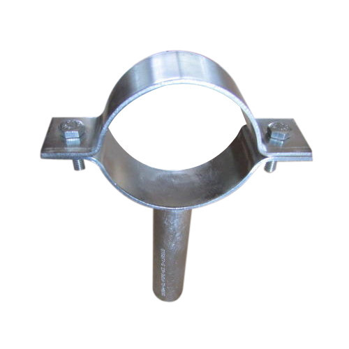 SS316 Metal Pipe Clamps