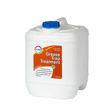 Grease Cleaning Chemicals