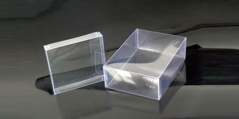 Pvc Boxes