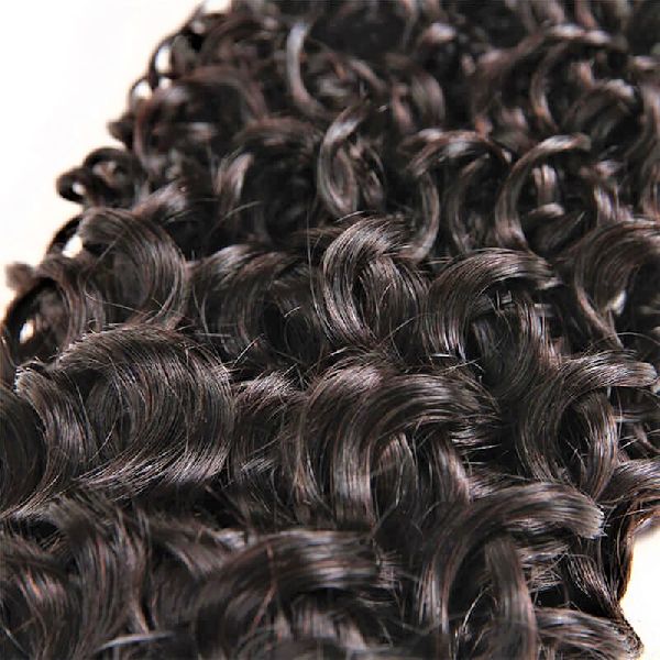 Virgin Human Hair