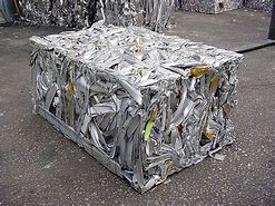 Aluminum Scraps 6063