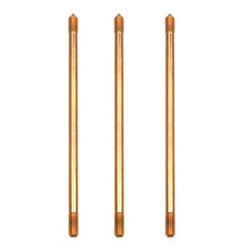 Copper Earthing System