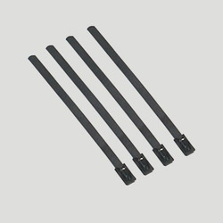 Pvc Coated Ss Cable Tie