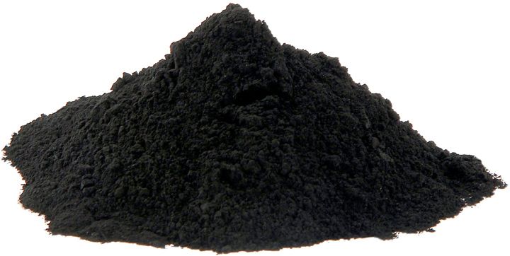 Charcoal Powder