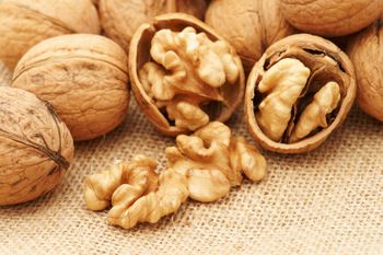 Walnuts Kernels