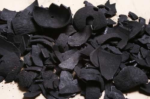 Activated Carbon Coconut Shell Charcoal