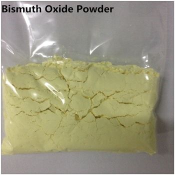 Bismuth Trioxide