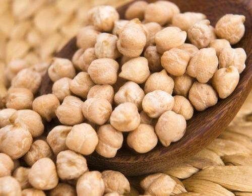 Indian Chickpeas