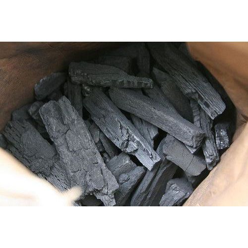 Natural Hardwood Charcoal