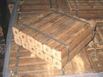 PINI KAY Wood Briquette