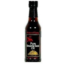 Sesame Cold Press Oil