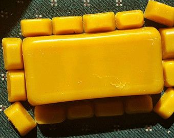 Pure Natural Beeswax and Bee Wax