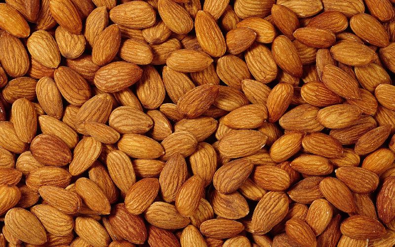 Raw Almond Nuts/Sweet Almond Nuts /Instant Delicious Almond Nuts