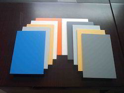 Rigid PVC Sheet