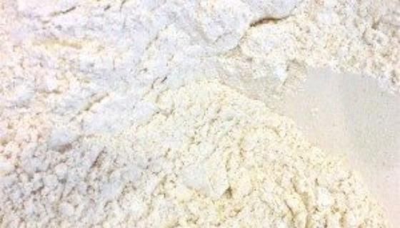 Sorghum Flour White