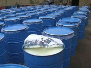 Yellow Petroleum Jelly