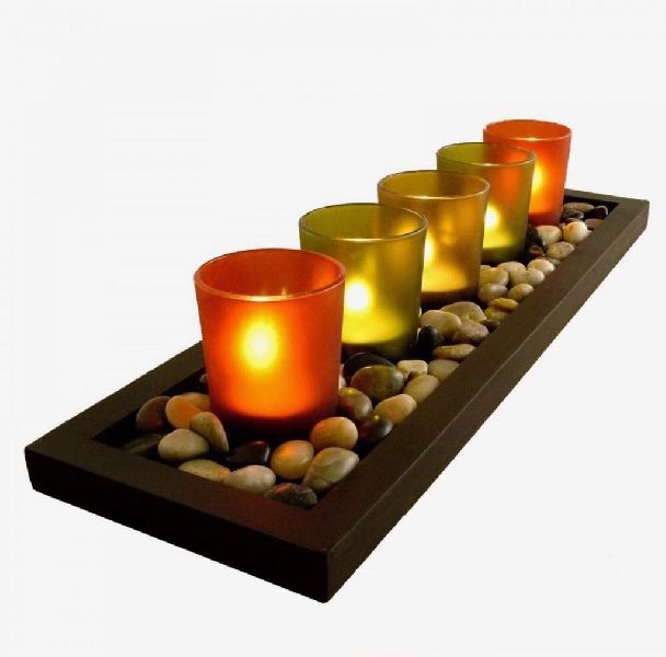 votives candle holders