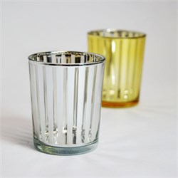 Glass Votive