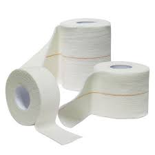 One Inch Cotton Bandage