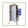 Vertical Autoclave