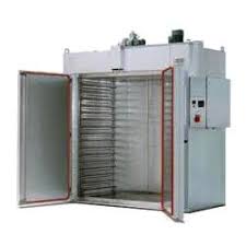 air circulating oven