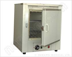 Hot Air Sterilizer Oven