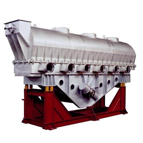 Fluidized Bed Dryer At Best Price In Pune - ID: 3649888 | Excel Plants ...