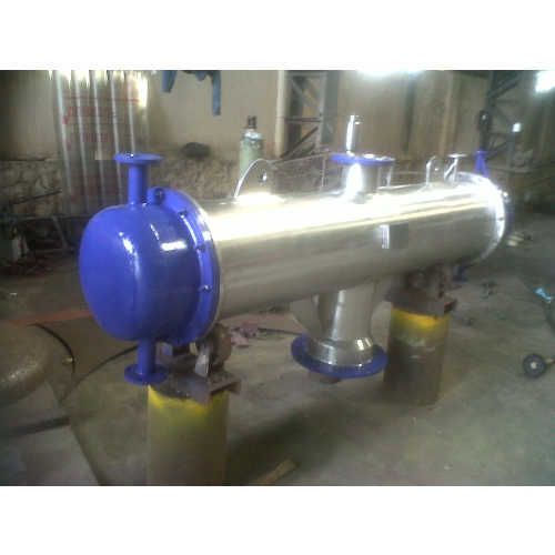 Petrochemical Equipment