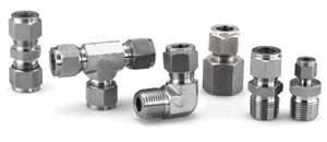 Compression Tube Fittings